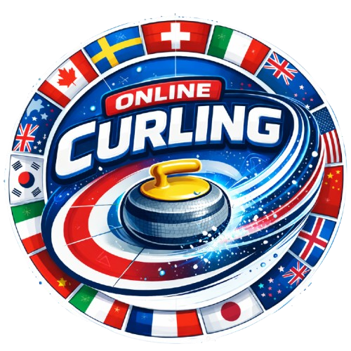 Online Curling